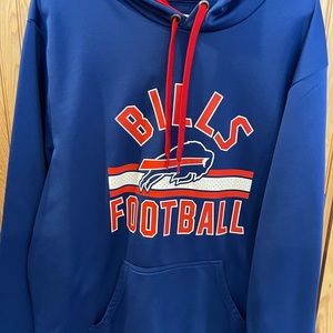 Mens Buffalo Bills Hoodie